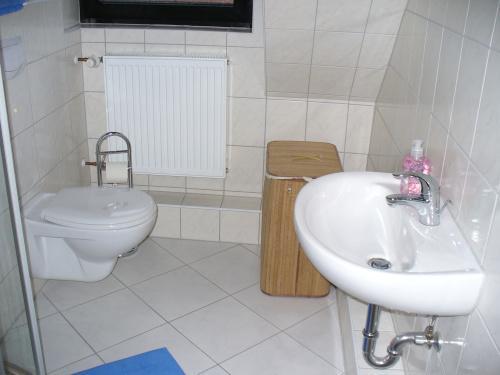 Hotel Schoenfeld BRE Chambre photo