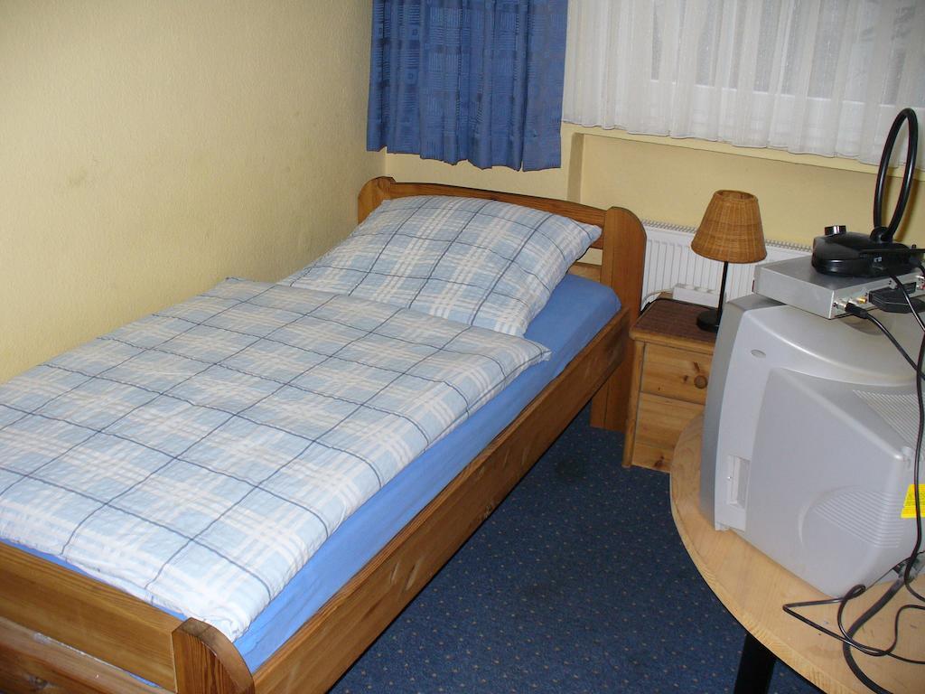 Hotel Schoenfeld BRE Chambre photo