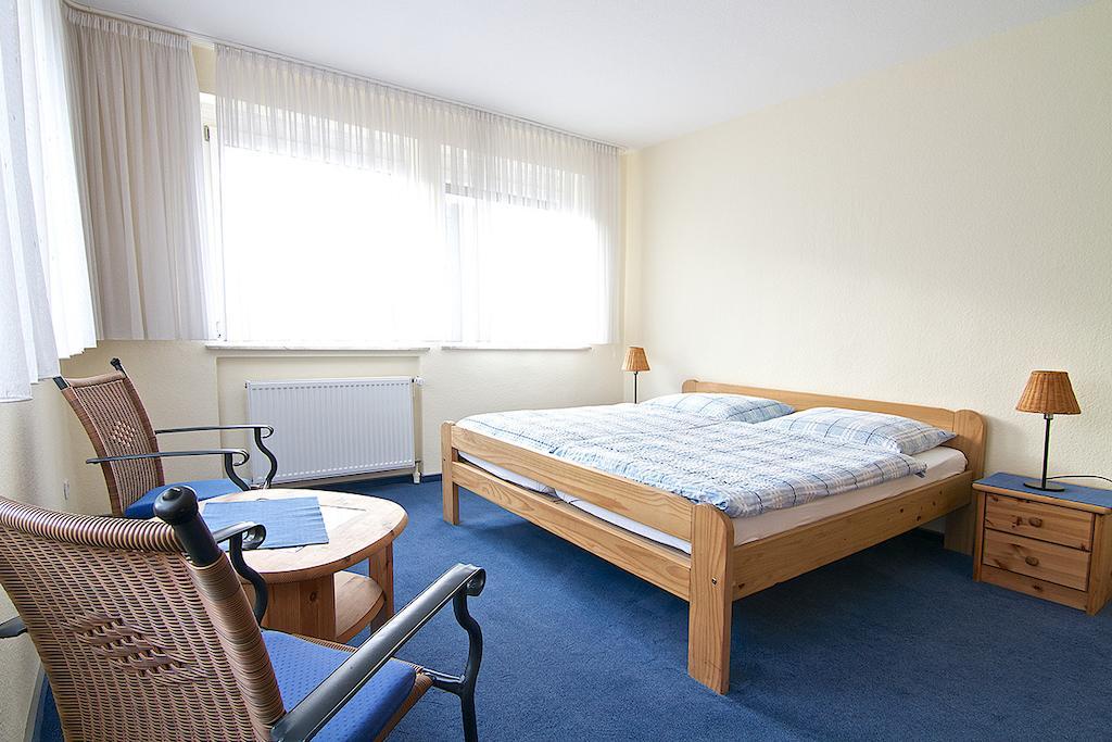 Hotel Schoenfeld BRE Chambre photo
