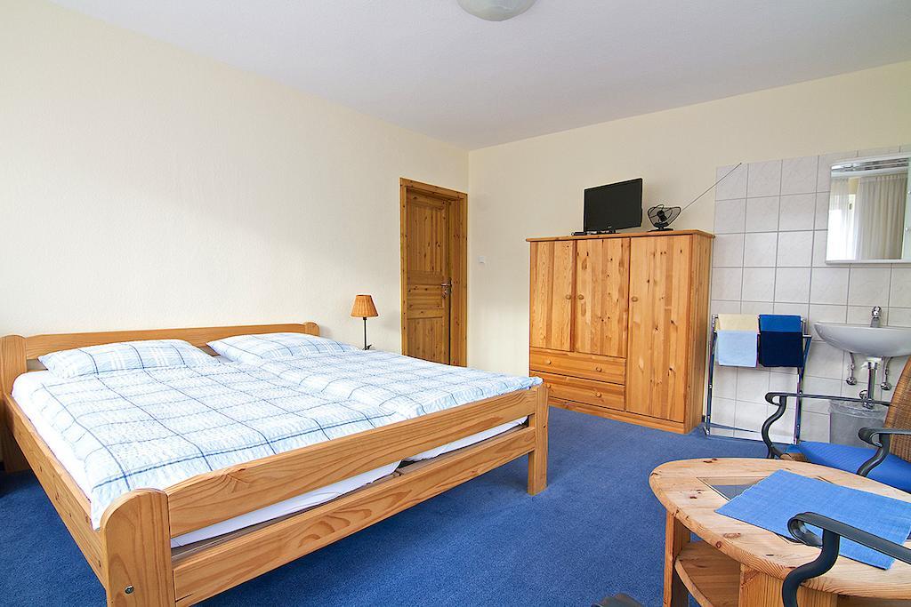 Hotel Schoenfeld BRE Chambre photo