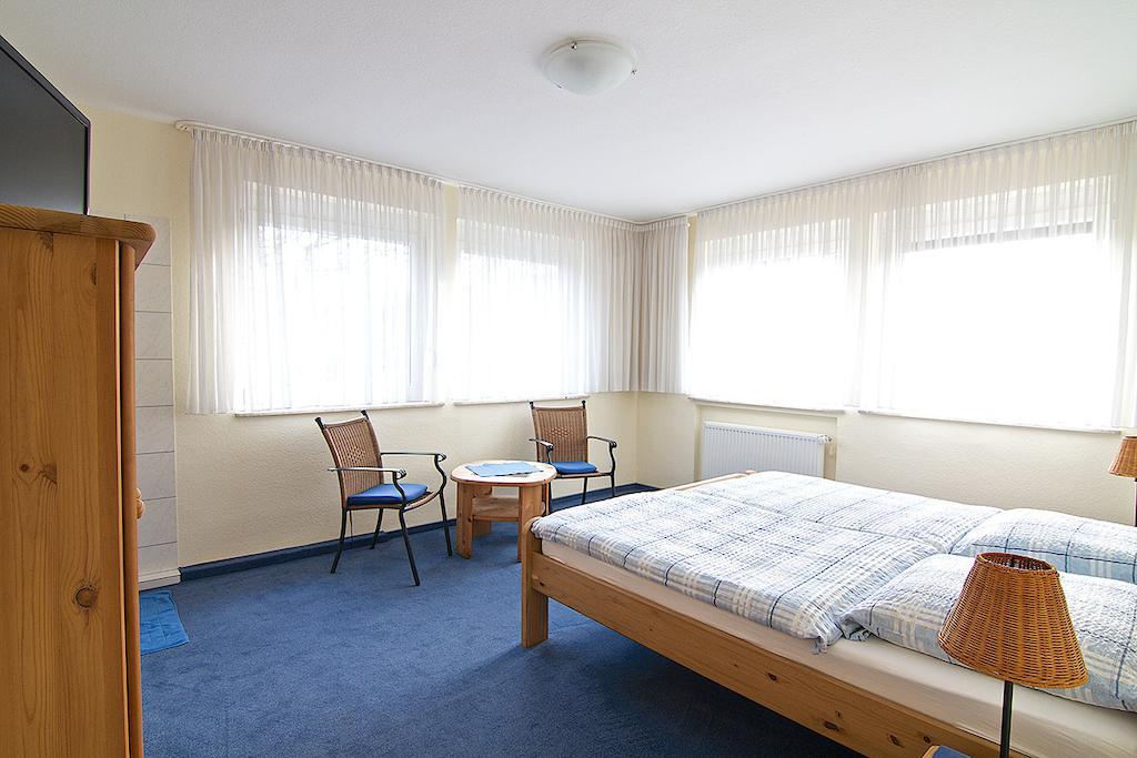 Hotel Schoenfeld BRE Chambre photo