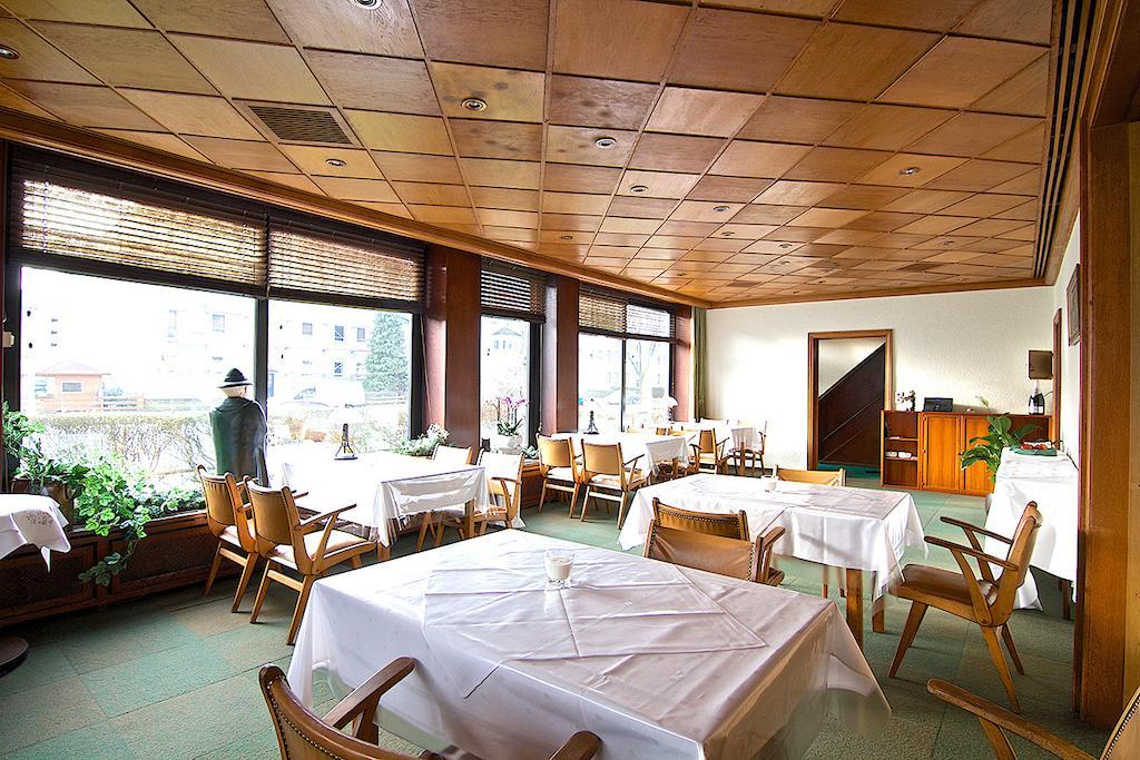 Hotel Schoenfeld BRE Extérieur photo