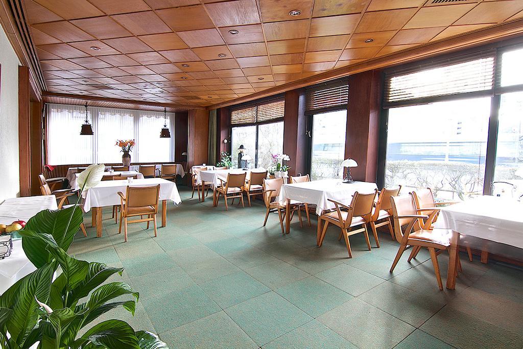 Hotel Schoenfeld BRE Extérieur photo